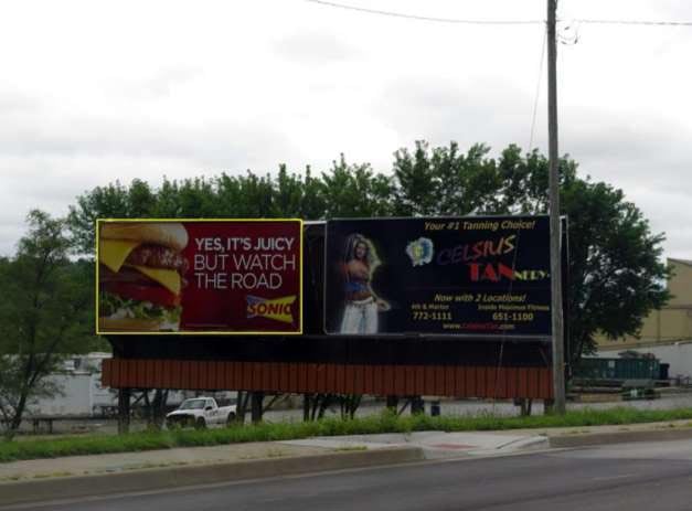 Location photo for S 4th St near Stubby Park (Leavenworth)