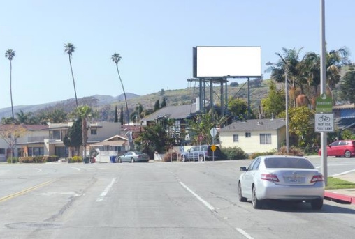 Location photo for E Thompson Blvd near The Wharf (Ventura)