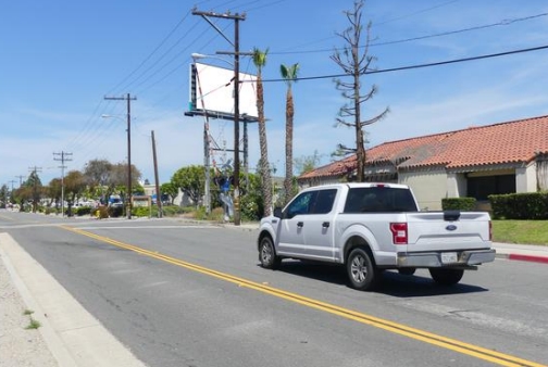 Location photo for Ventura Blvd near East Ventura Station (Ventura)