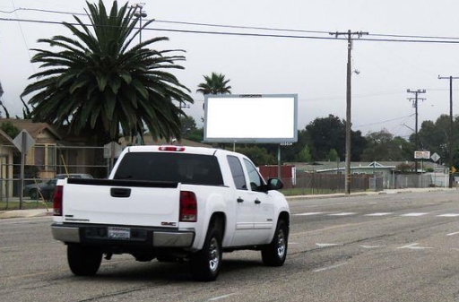 Location photo for Harvard Blvd near Tony Vasquez Field (Santa Paula)