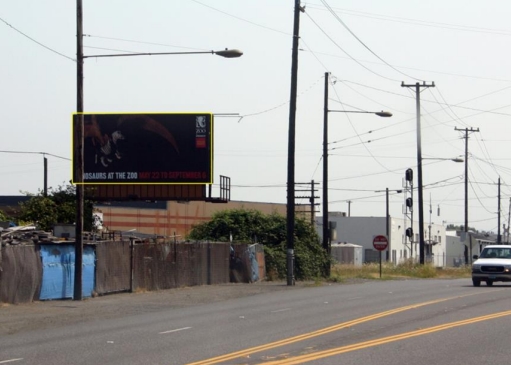 Location photo for NE Lombard St near Woodlawn Community Garden, Woodlawn (Portland)