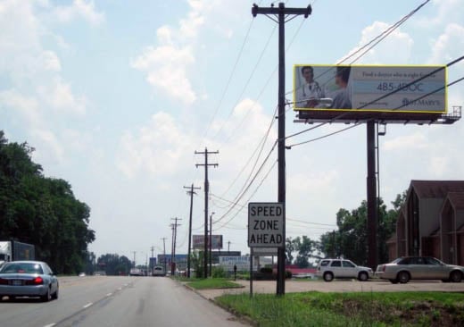 W/S 41 1 MI S/O OHIO RIVER F/N Media