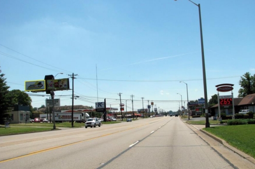 Location photo for US-41 near John James Audubon State Park (Henderson)