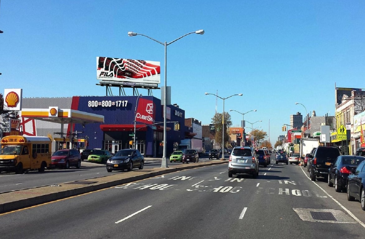 Location photo for Crispus Attucks Playground (Kings County)