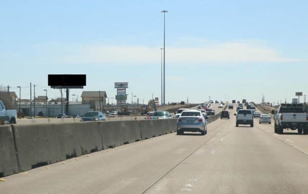 Location photo for Gulf Fwy N near Utmb (League City)