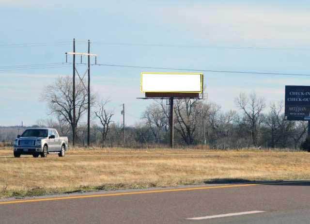 I-35 1.5 MI S/O EXIT 79 (Paoli), ES/NF Media