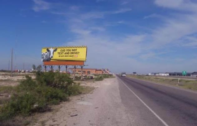 Location photo for W I H 20 (Odessa)