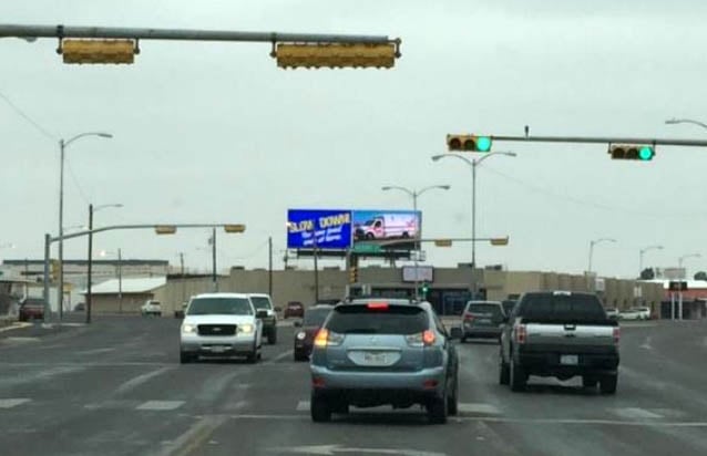 Location photo for ODESSA N GRANT & KERMIT HWY