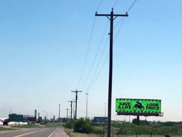 Location photo for 20 Svc Rd (Family Dollar) (Odessa)