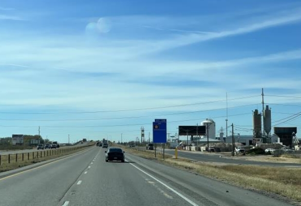 Location photo for E Interstate 20 near Murphy (Cobra Coating) (Odessa)