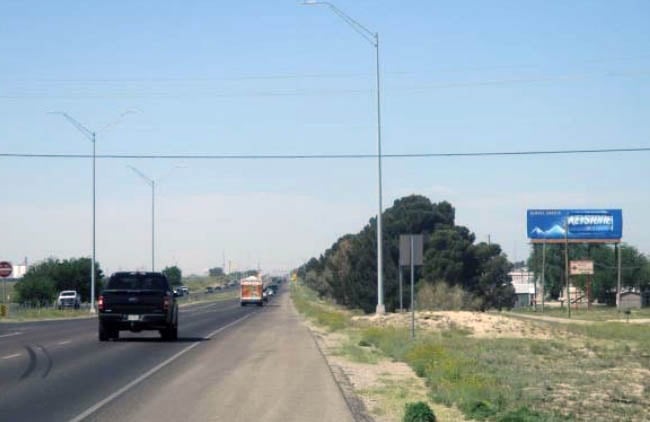 Location photo for W Hwy 80 E (Odessa)