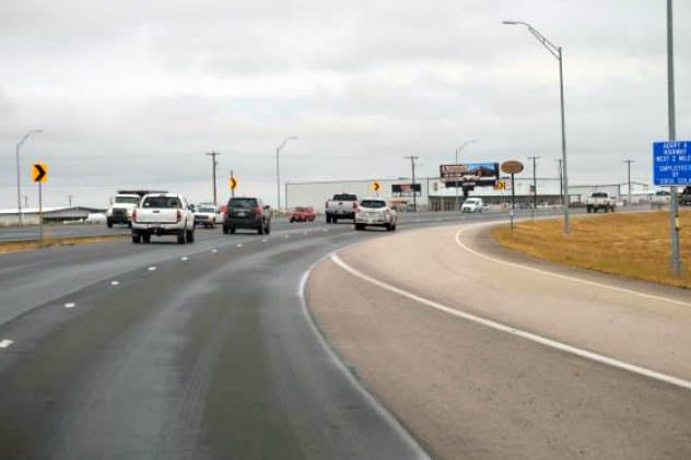 Location photo for TX-191 (Midland)