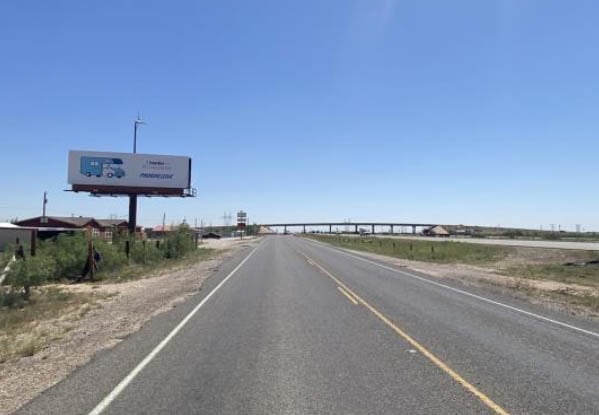 Location photo for E Hwy 80 (Midland)