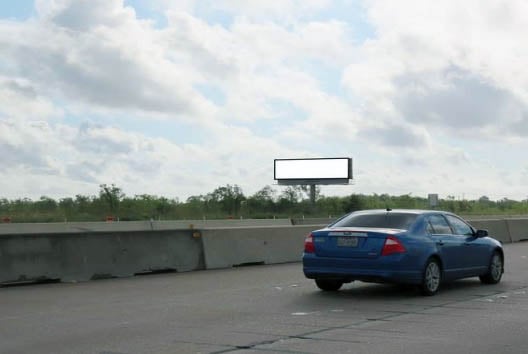 Location photo for Gulf Fwy near I 45 @ Lago Mar Blvd. (Texas City)