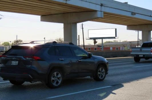 Location photo for Gulf Fwy near Monroe Park & Ride, Meadowbrook / Allendale (Houston)