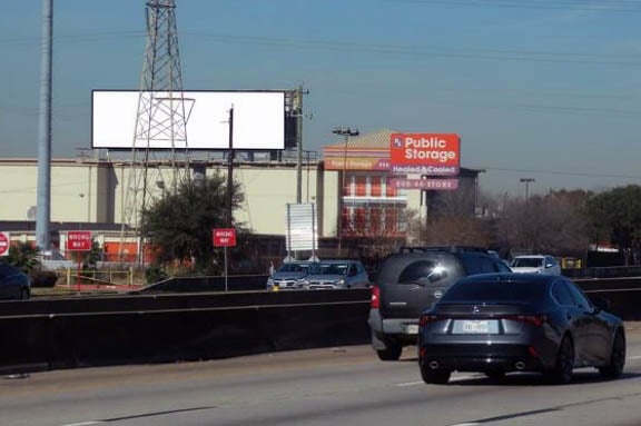 Location photo for Gulf Fwy near Winkler Dr @ Elrod, Southeast Houston (Houston)