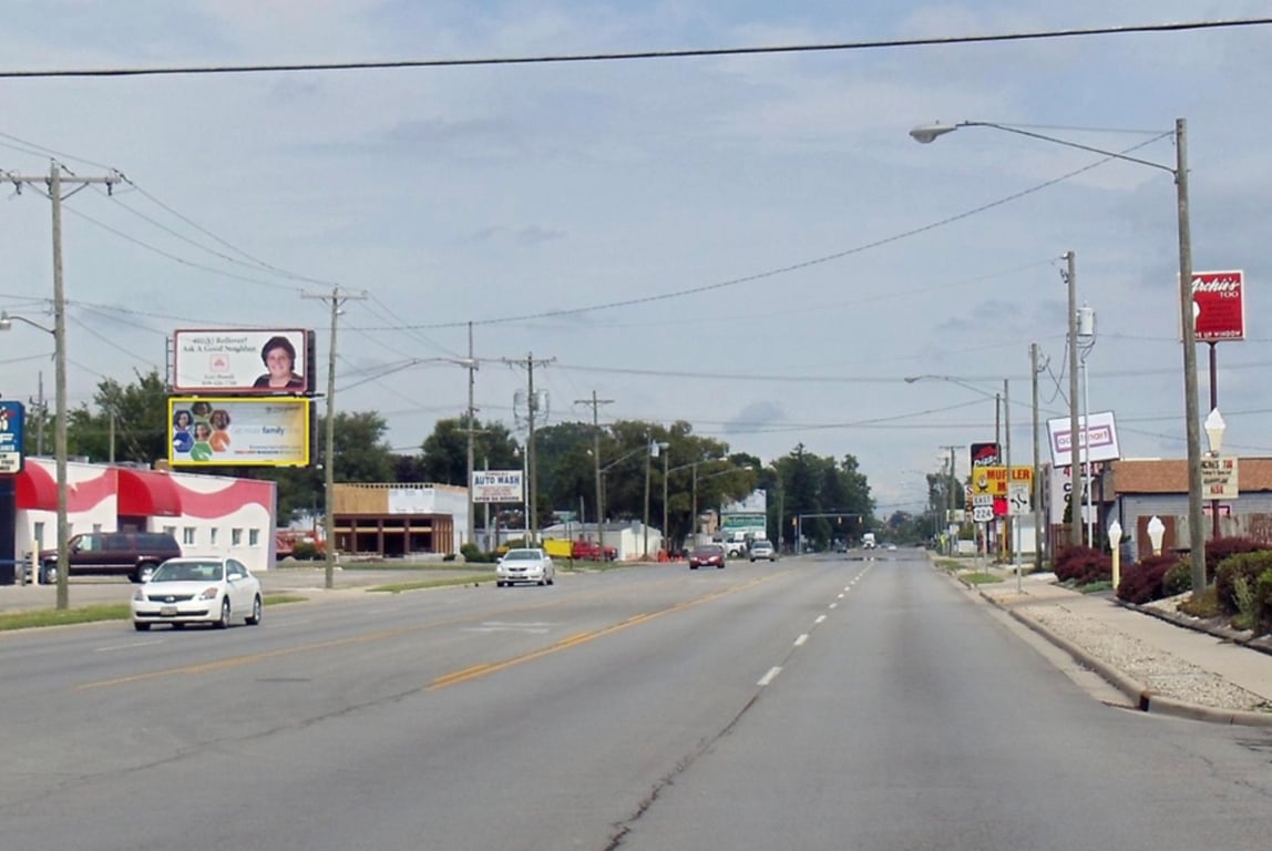 SR 224 .75 MI E/O I-75 (BOTTOM) - FINDLAY NFW Media