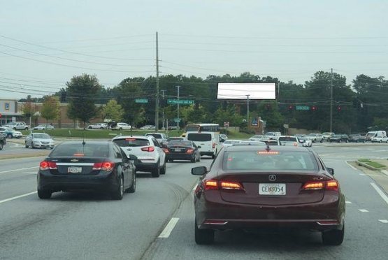 Location photo for Lawrenceville Hwy near Pleasant Hill Rd & L'ville Hwy (Berkmar) (Lawrenceville)