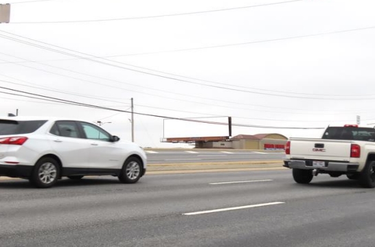 Location photo for Buford Dr near Buford Mall (Buford)