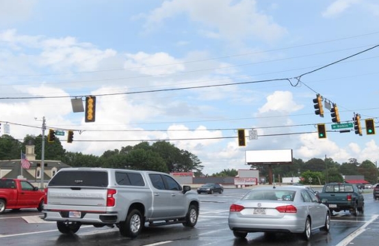 Location photo for GA-92 near ProDiagnostics Medical Center (Acworth)