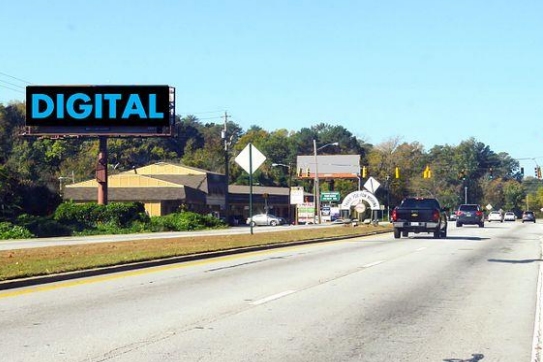 Location photo for Camp Creek Pkwy near Camp Creek Pkwy @ Potomac Dr (Atlanta)