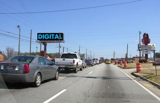 Location photo for Lawrenceville Hwy near Lawrenceville Hwy & Don Pedro (Lilburn)