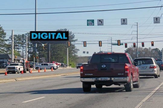 Location photo for Medlock Bridge Rd near Truth Institute Inc. (Duluth)