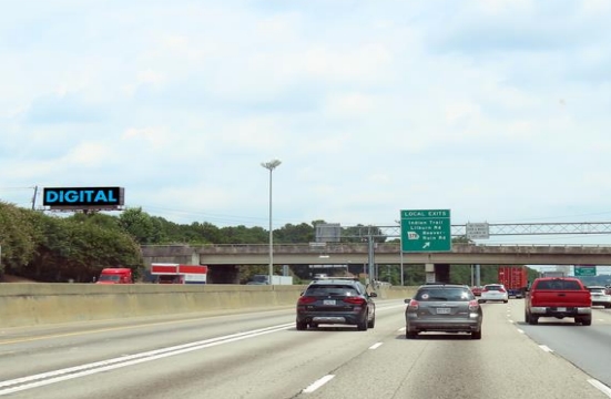 Location photo for Brook Hollow Pkwy near Center Way Quicktrip (across), Gwinnett Village (Norcross)