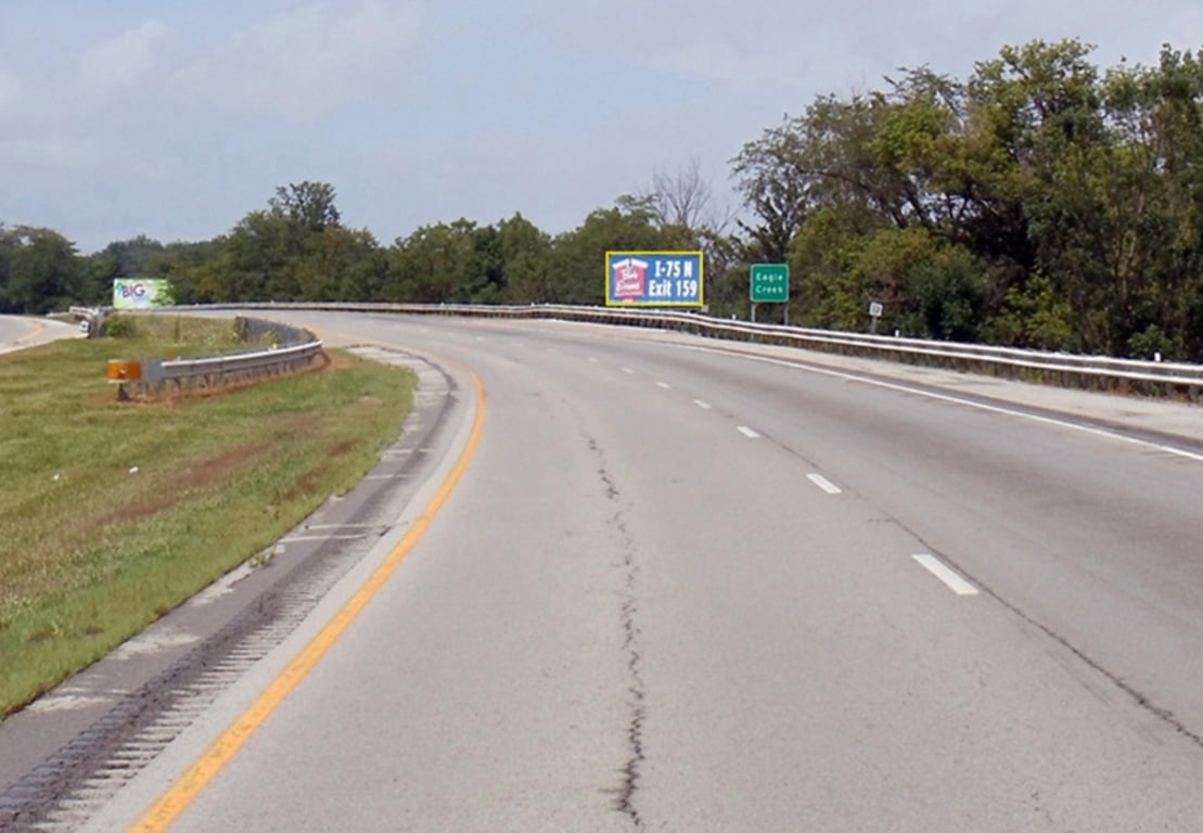 Location photo for OH-15 (Findlay)