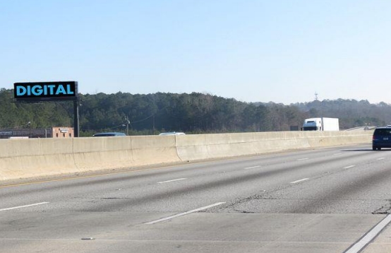 Location photo for Old Hillandale Dr near Old Hillandale Dr @ Lithonia Industrial (Lithonia)