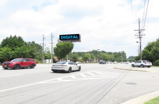 Location photo for GA-9 near Windward Way Shopping Center (Milton)