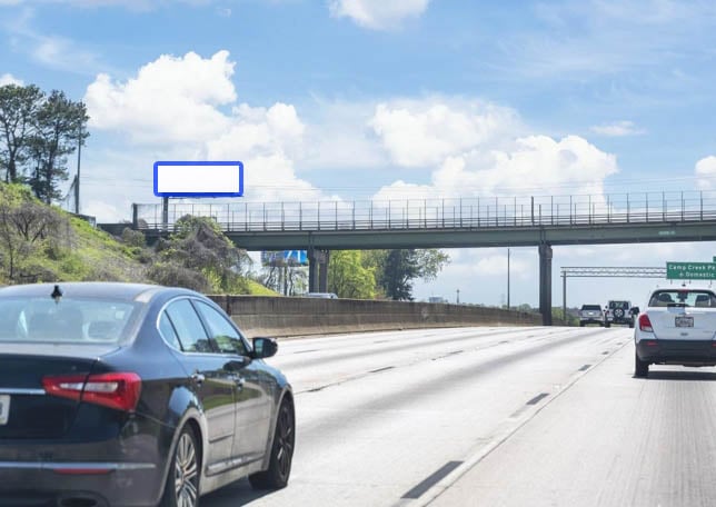 Location photo for Desert Dr near Redwine Rd @ N Desert Dr (East Point)