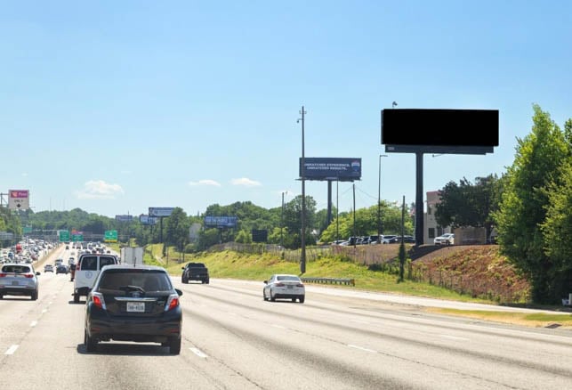 Location photo for Venture Dr near Venture Pointe, Gwinnett Place (Duluth)