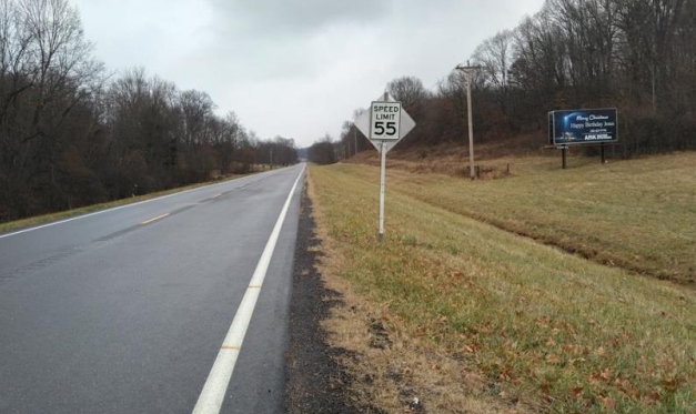 Location photo for Lodge Rd SW (Sherrodsville)