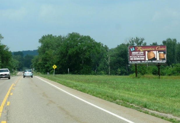 RT800 .5MI S/O RT 212N E/L S/F Media