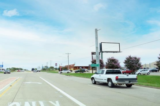 Location photo for E Princeton Dr near Jackie Hendricks Stadium (Princeton)