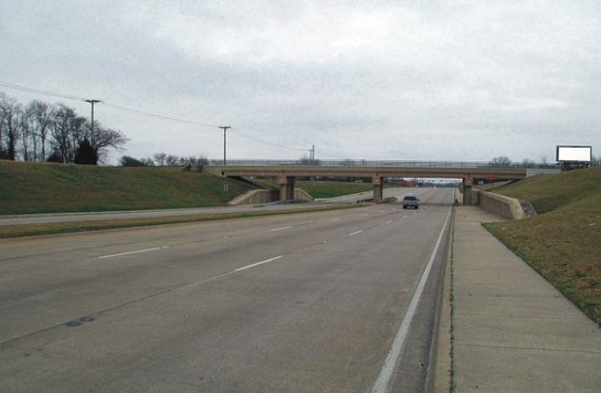 Location photo for E University Dr near Great Bell of Awakening (McKinney)