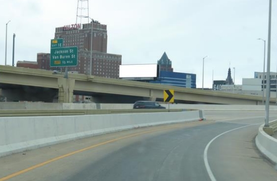 Location photo for N 6th St near Milwaukee Intermodal Station, Westown (Milwaukee)