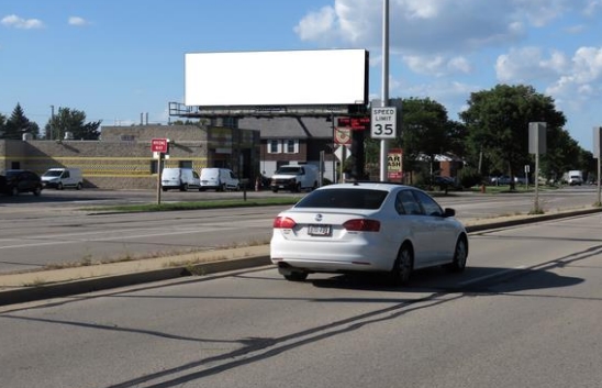 Location photo for S Howell Ave near Howell & College, New Coeln (Milwaukee)