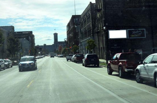 Location photo for S 2nd St near Shaker's Cigar Bar & World Cafe, Walker's Point (Milwaukee)