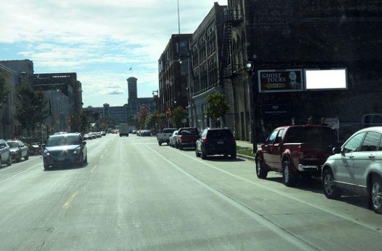 Location photo for S 2nd St near Shaker's Cigar Bar & World Cafe, Walker's Point (Milwaukee)