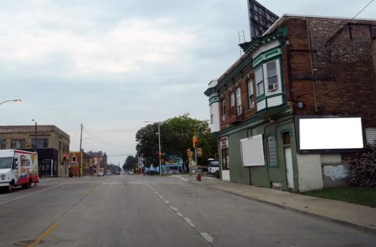 Location photo for S 6th St near S6 & Greenfield, Walker's Point (Milwaukee)