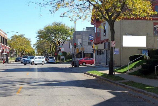 Location photo for Burleigh & Holton (Milwaukee)