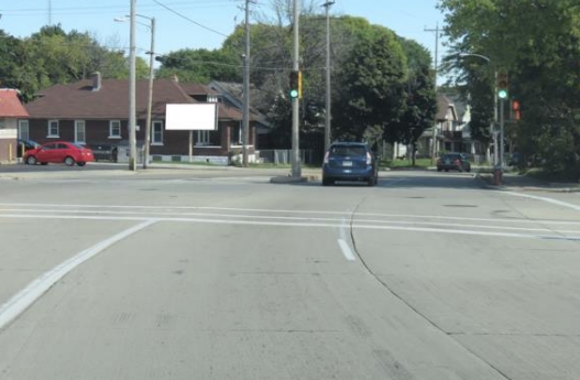 Location photo for W Keefe Ave near Green Bay & Keefe, Williamsburg (Milwaukee)