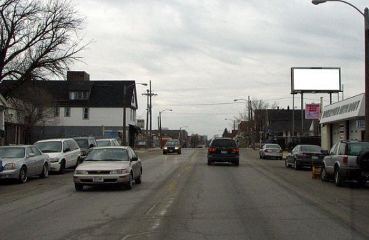 Location photo for N Holton St near Holton & Townsend, Harambee (Milwaukee)