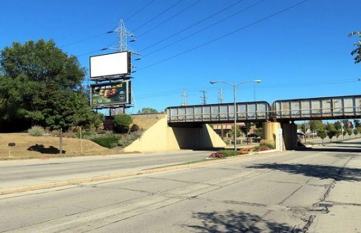 Location photo for W Layton Ave near Layton & S13, Mitchell West (Milwaukee)