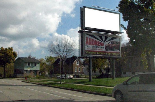 Location photo for Lisbon & N27 (Milwaukee)