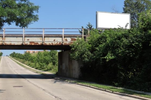 Location photo for South 13th Street near S13 & Howard, Wilson Park (Milwaukee)