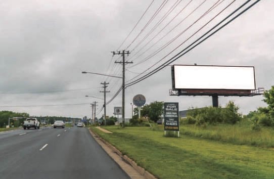 Location photo for Sudley Rd near Anvil Dr at Barrett Dr, West Gate (Manassas)