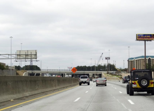 Location photo for Adamson Pkwy near Southlake Festival (Morrow)